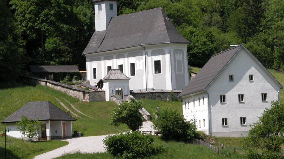 Wanderung Eisenwurzenweg 08 durch die Steiermark - Touren-Impression #2.3 | © TV Gesäuse