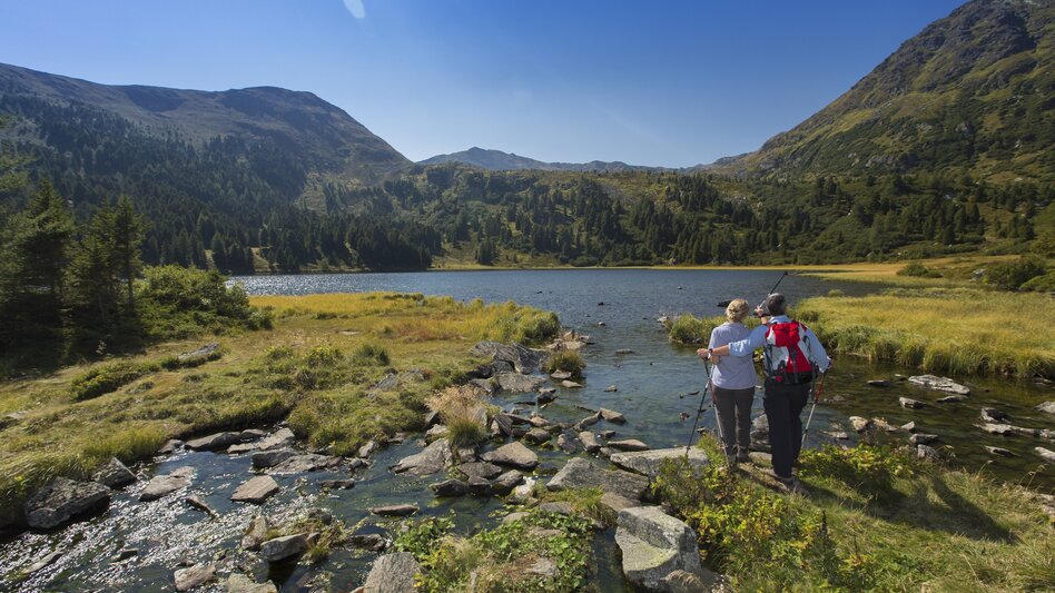 Wanderung Eisenwurzenweg 08 durch die Steiermark - Touren-Impression #2.6 | © Steiermark Tourismus