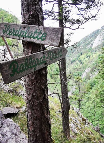 Jägersteig (c) Reithofer | © Oststeiermark Tourismus | © Oststeiermark Tourismus