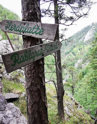 Jägersteig (c) Reithofer | © Oststeiermark Tourismus