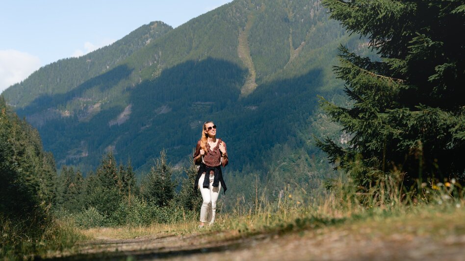 Hiking Route Steirischer Gstanzlweg - Touren-Impression #2.1 | © Christoph Lukas