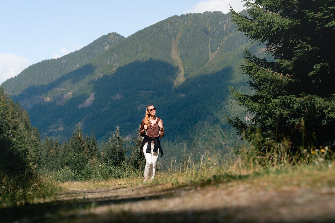 Hiking Route Steirischer Gstanzlweg - Touren-Impression #1 | © Christoph Lukas