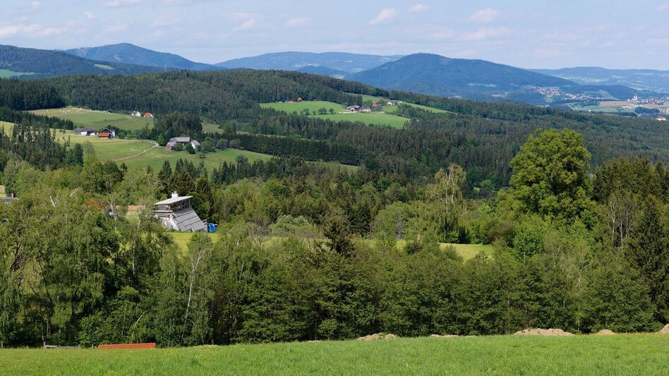 Themed Nature Trail Stenzengreither Theme Trail - Touren-Impression #2.8 | © Oststeiermark Tourismus