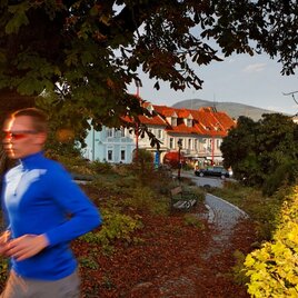 laufen | © Oststeiermark Tourismus
