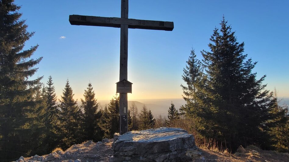 Winter Hiking Winter hike on the Zetz - Touren-Impression #2.5 | © Oststeiermark Tourismus