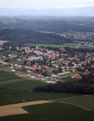Kirchberg an der Raab | © Gemeinde Kirchberg an der Raab