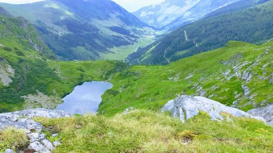 Hiking Route The Goldlacken in Sattental valley - Touren-Impression #2.4 | © Erlebnisregion Schladming-Dachstein