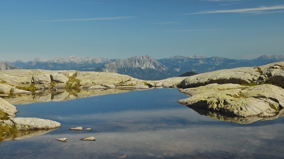 Wanderung Zu den Goldlacken im Sattental - Touren-Impression #2.2 | © Erlebnisregion Schladming-Dachstein