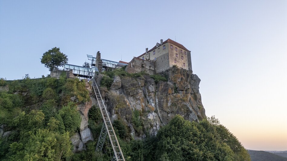 Wanderung Riegersburgweg Breitenfeld - Touren-Impression #2.7 | © Thermen- & Vulkanland