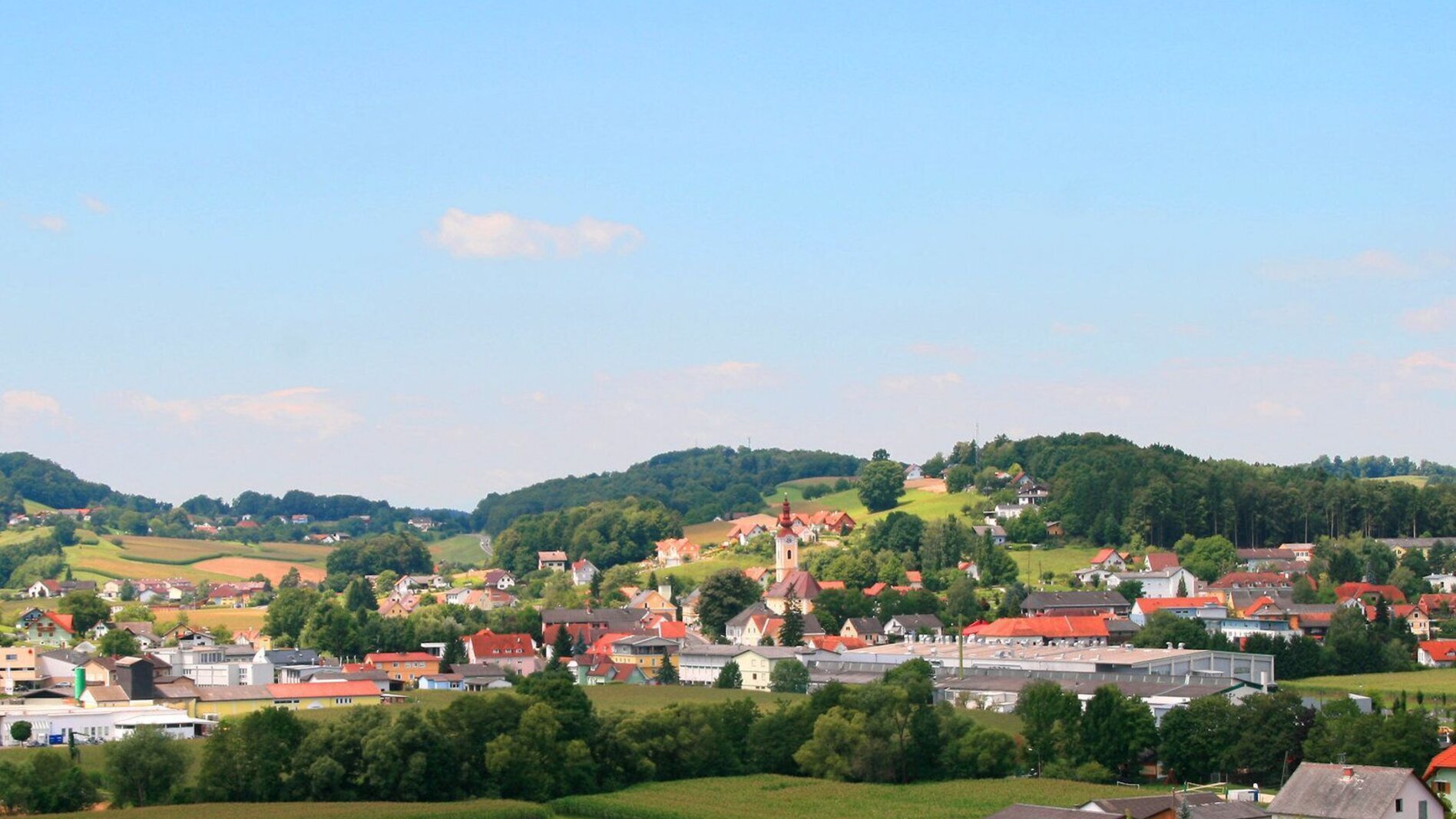Kapellenrundweg Glojach | steiermark.com