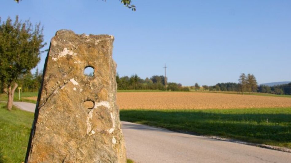 Themed Nature Trail Perforated stone circuit, Vorau - Touren-Impression #2.2 | © Sub Terra Vorau
