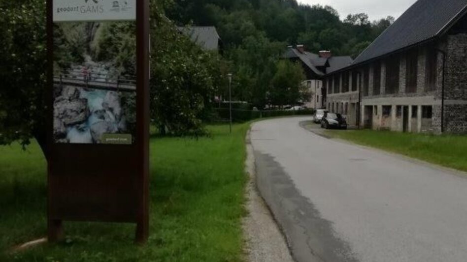 Wanderung Landler Spazierweg #2 Kapellenweg - Touren-Impression #2.8 | © TV Gesäuse