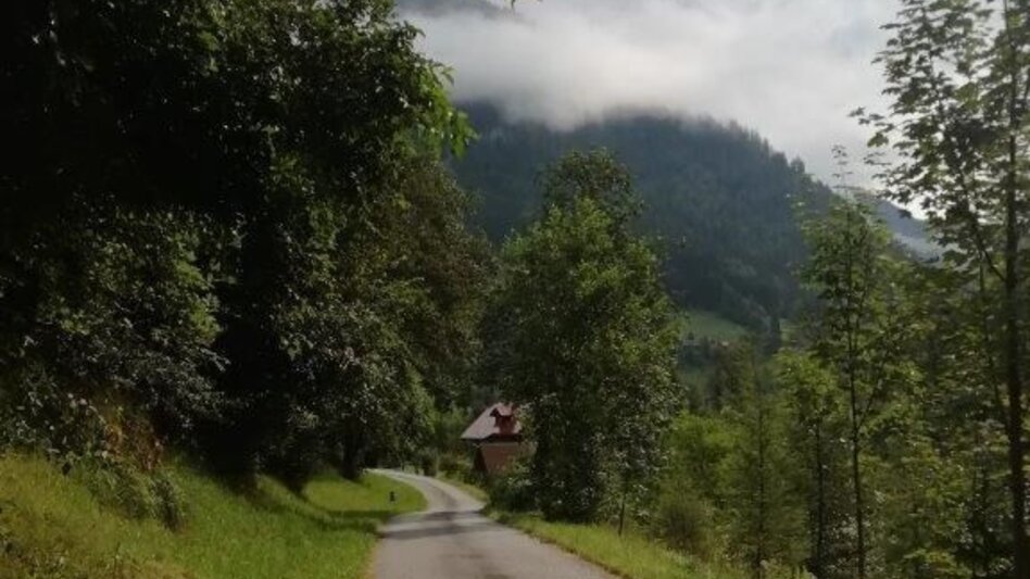 Wanderung Landler Spazierweg #2 Kapellenweg - Touren-Impression #2.13 | © TV Gesäuse