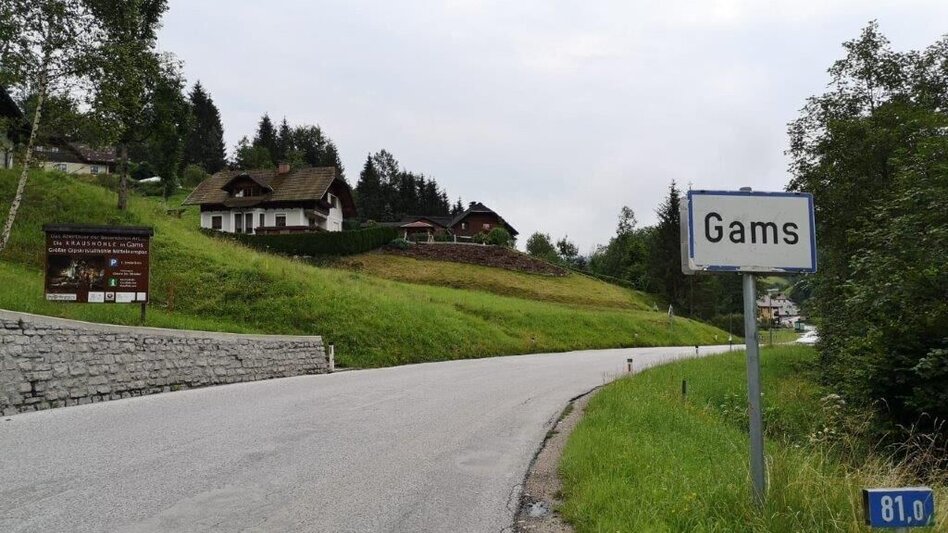 Hiking Route Landler Country walk #3 - Touren-Impression #2.6 | © TV Gesäuse