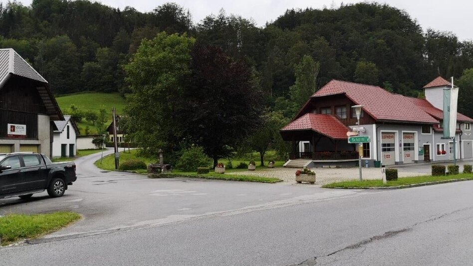 Hiking Route Landler Country walk #3 - Touren-Impression #2.9 | © TV Gesäuse