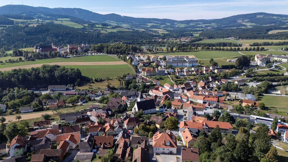 Hiking Route Archduke Johann path, Vorau - Touren-Impression #2.2 | © Oststeiermark Tourismus