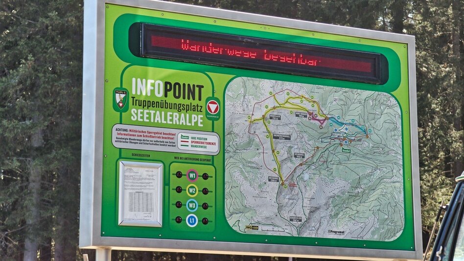 Schneeschuhwandern Schneeschuhwanderung zu den Winterleitenseen mit Rodelerlebnis - Touren-Impression #2.3 | © Weges OG