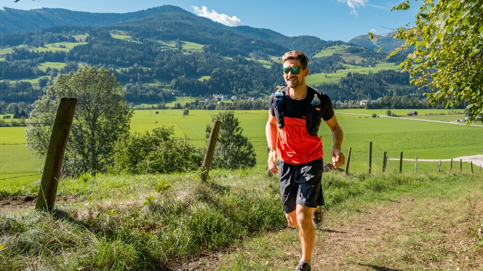 Nordic Walking Ennswiesn-Trail (No. 4) - Touren-Impression #2.1 | © Erlebnisregion Schladming-Dachstein