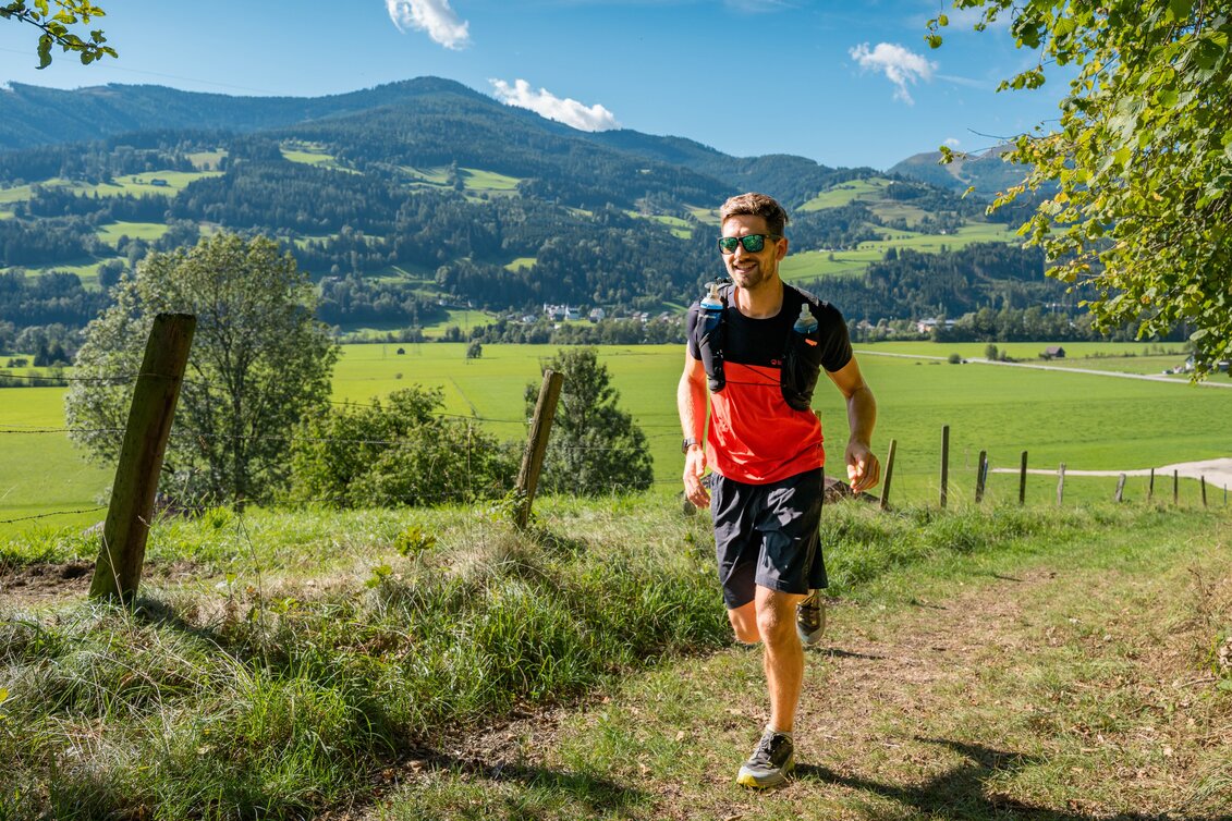 Nordic Walking Ennswiesn-Trail (No. 4) - Touren-Impression #1 | © Erlebnisregion Schladming-Dachstein