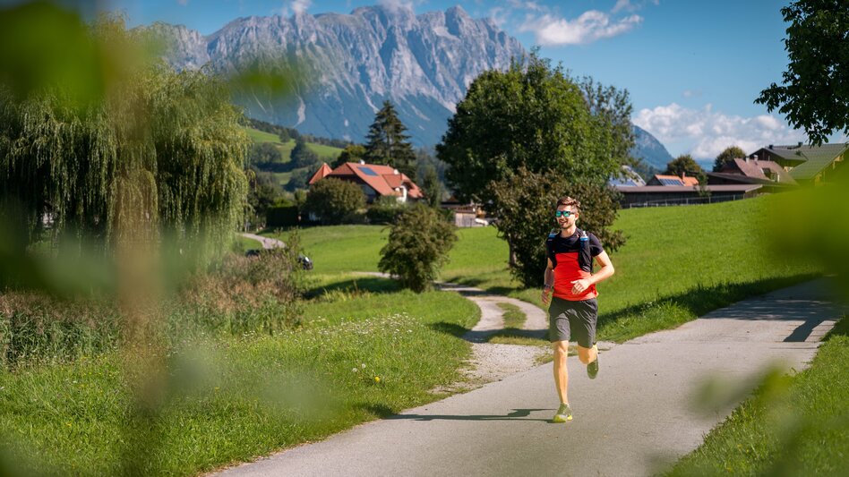 Nordic Walking Ennswiesn-Trail (No. 4) - Touren-Impression #2.4 | © Erlebnisregion Schladming-Dachstein