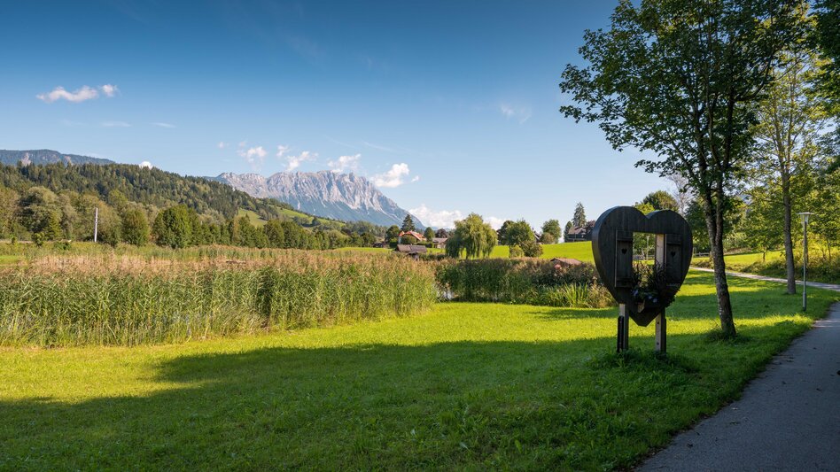 Nordic Walking Ennswiesn-Trail (No. 4) - Touren-Impression #2.8 | © Erlebnisregion Schladming-Dachstein