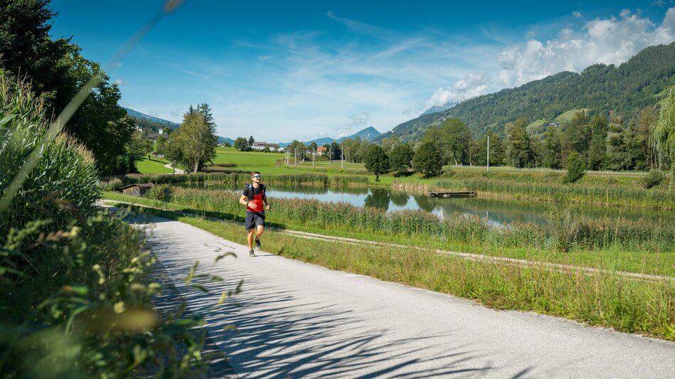 Nordic Walking Ennswiesn-Trail (No. 4) - Touren-Impression #2.9 | © Erlebnisregion Schladming-Dachstein