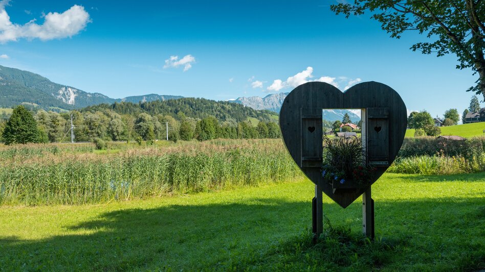 Nordic Walking Ennswiesn-Trail (No. 4) - Touren-Impression #2.10 | © Erlebnisregion Schladming-Dachstein