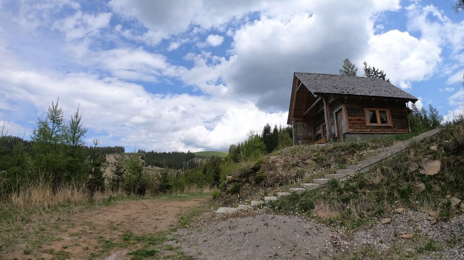 Wanderung Steinplan über Sonnseite - Touren-Impression #2.8 | © WEGES OG