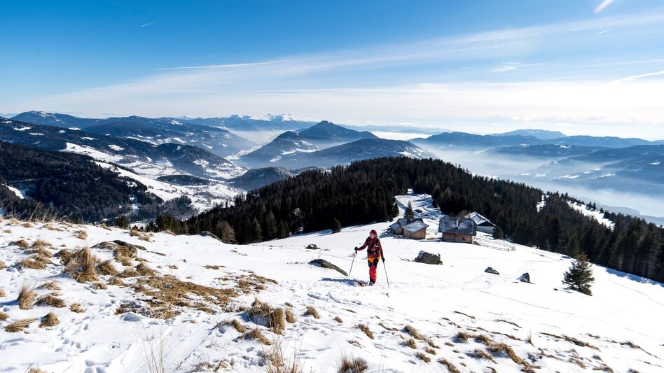 Ski Touring Greim - Touren-Impression #2.2 | © Tourismusverband Murau