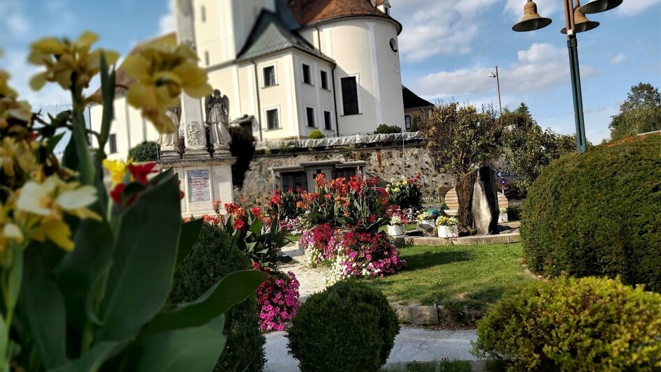 Cycling Panoramic tour, St. Ruprecht an der Raab - Weiz - Touren-Impression #2.10 | © Oststeiermark Tourismus
