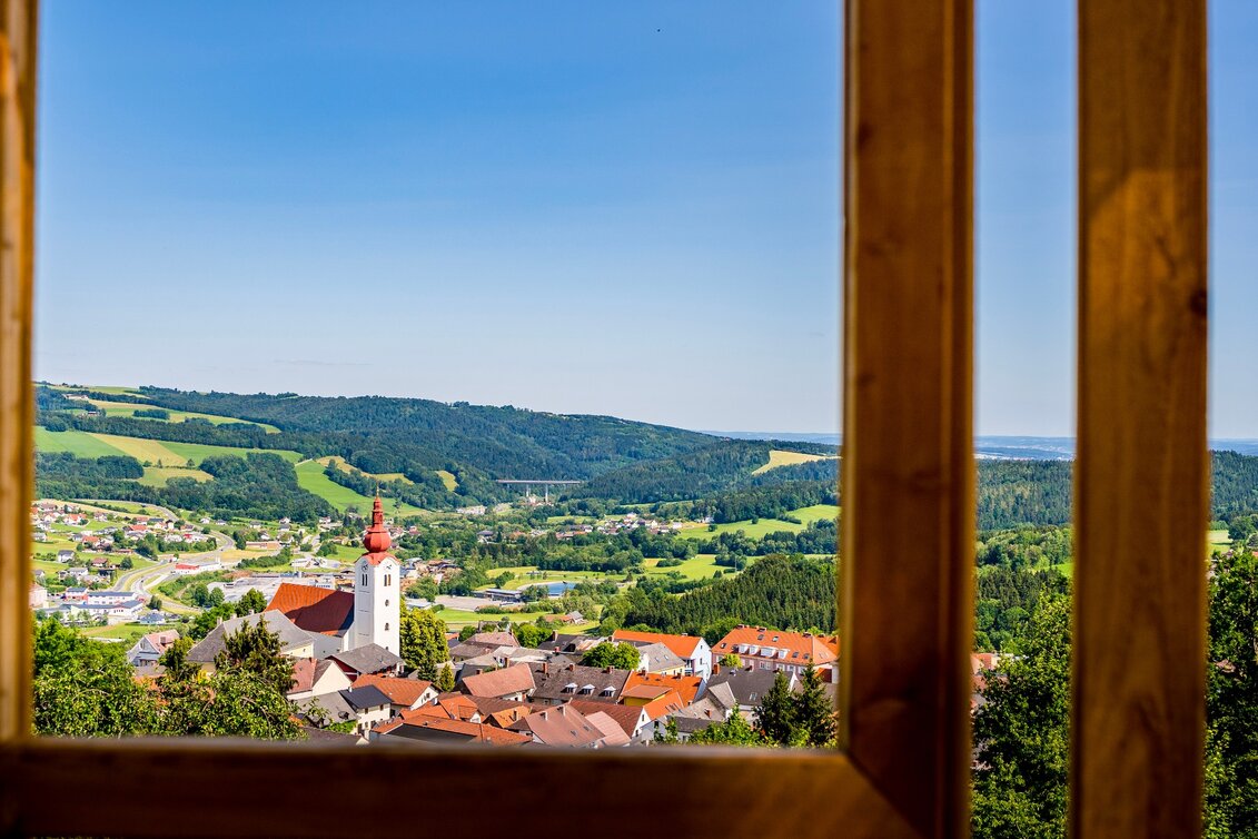 City Walk Adventure hill-circuit, Friedberg - Touren-Impression #1 | © Oststeiermark Tourismus