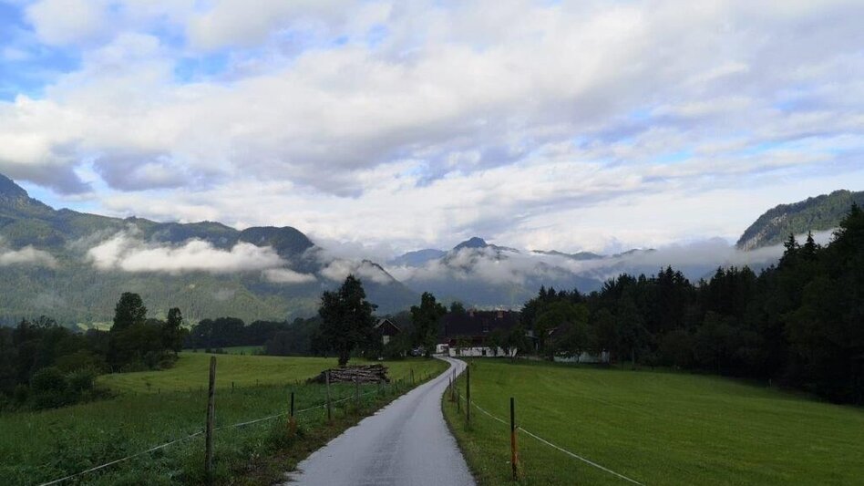 Wanderung Landler Spazierweg #8 Sulzarunde - Touren-Impression #2.3 | © TV Gesäuse