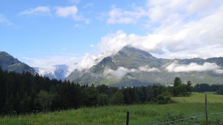 Wanderung Landler Spazierweg #8 Sulzarunde - Touren-Impression #2.7 | © TV Gesäuse