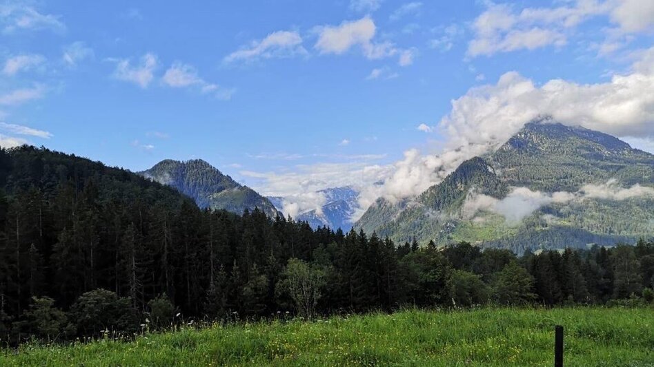 Wanderung Landler Spazierweg #8 Sulzarunde - Touren-Impression #2.8 | © TV Gesäuse