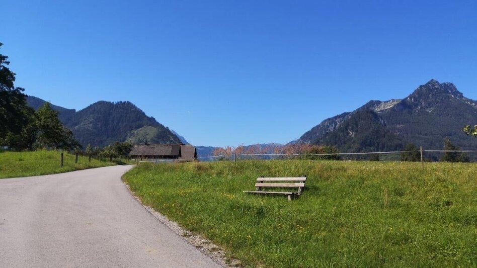 Wanderung Landler Spazierweg #9 Wieden-Hafnerboden - Touren-Impression #2.4 | © TV Gesäuse