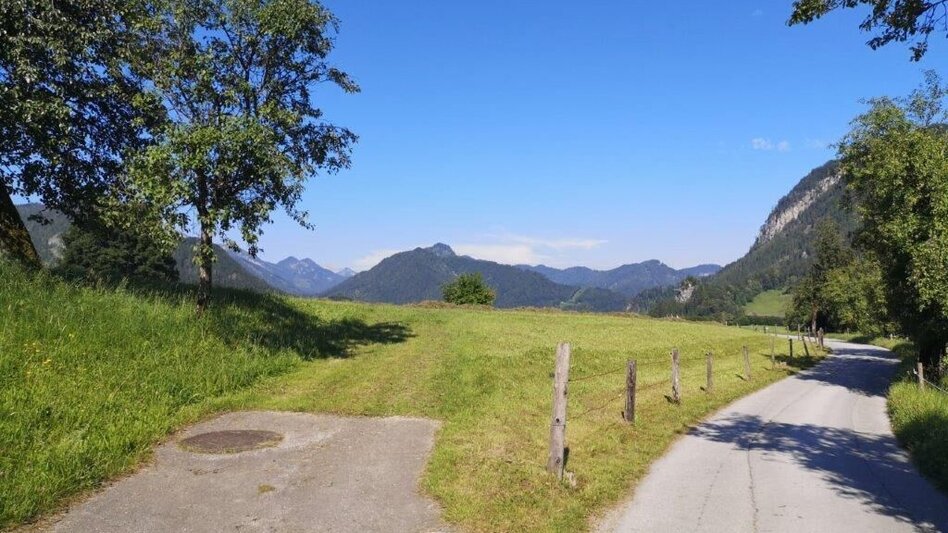 Wanderung Landler Spazierweg #9 Wieden-Hafnerboden - Touren-Impression #2.14 | © TV Gesäuse