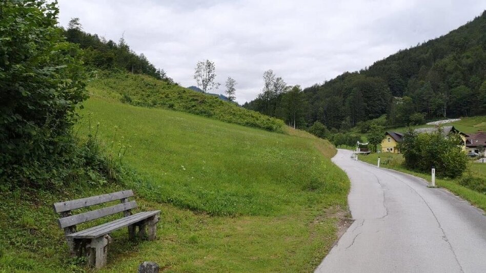 Wanderung Landler Spazierweg #10 Übergang- von Kirchenlandl bis ins Erb - Touren-Impression #2.1 | © TV Gesäuse