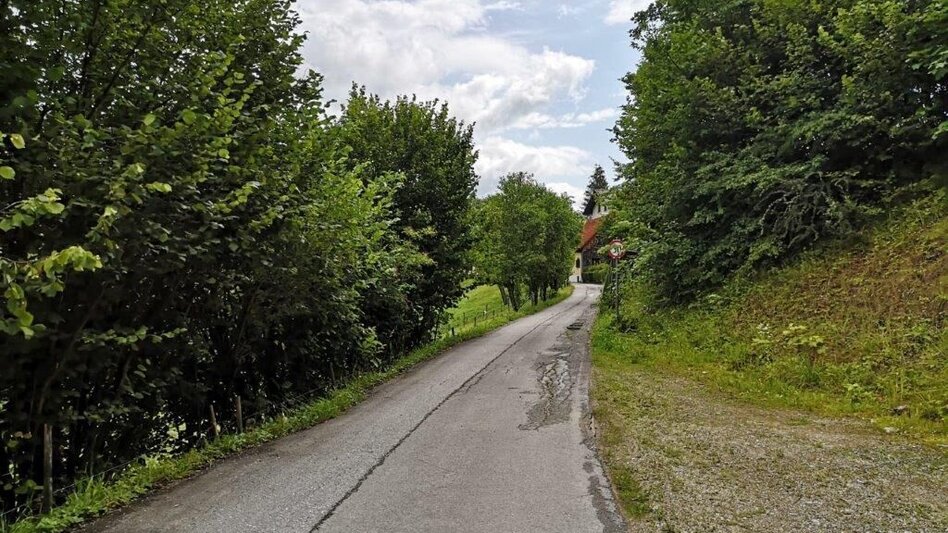 Wanderung Landler Spazierweg #10 Übergang- von Kirchenlandl bis ins Erb - Touren-Impression #2.14 | © TV Gesäuse