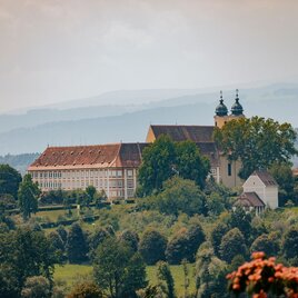 Stainz Castle | © TVB Südsteiermark/Lupi Spuma