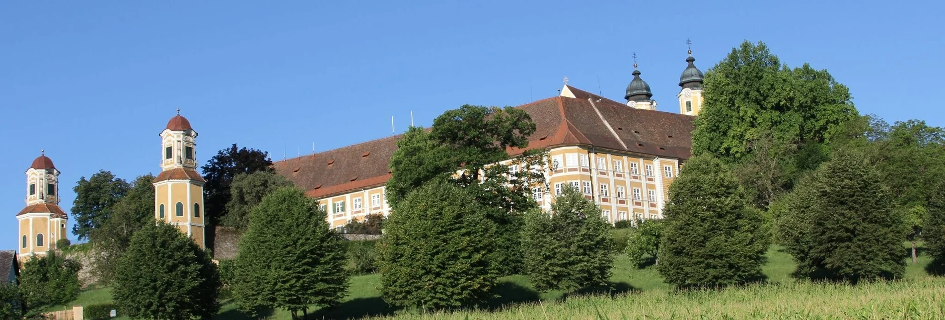 Wanderung Schilcherrundweg – über Schloss Stainz/Bründlwald - Touren-Impression #1 | © Schilcherland Steiermark