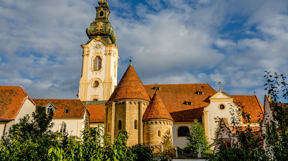 Themen- und Lehrpfad Stadtrundgang "Kleine Historische Städte Österreichs", Hartberg - Touren-Impression #2.5 | © Oststeiermark Tourismus