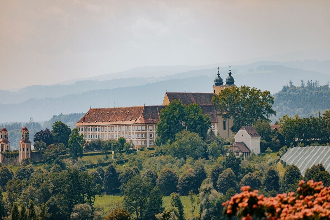 Wanderung Rundweg "St. Stefan grüßt Stainz" Nr. S8 - Touren-Impression #1 | © TVB Südsteiermark/Lupi Spuma