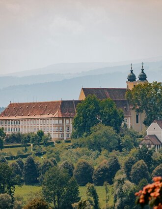 Stainz Castle | Lupi Spuma | © TVB Südsteiermark/Lupi Spuma