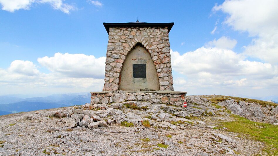 Hiking Route Hut Tour on the Rax in the Mürzer Oberland Nature Park - Touren-Impression #2.7 | © ÖTK