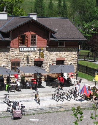Mit dem  E-Bike zu Kultur und Natur | Daniela Paul | © TV Hochsteiermark