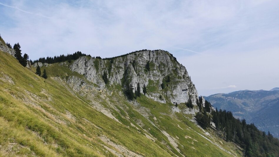 Wanderung Auf Proles und Königskogel im Naturpark Mürzer Oberland - Touren-Impression #2.2 | © TV Hochsteiermark