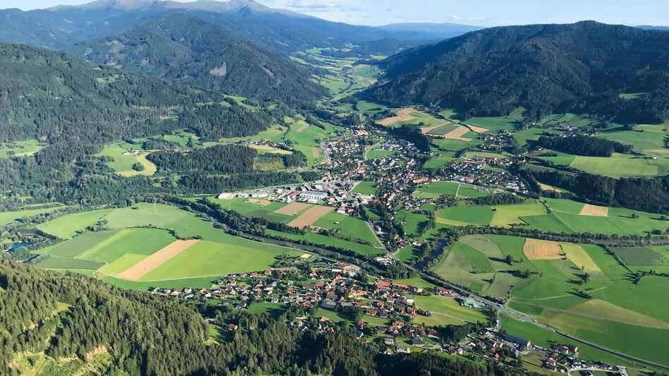 Wanderung Weißeck Runde - Touren-Impression #2.1 | © Tourismusverband Murau