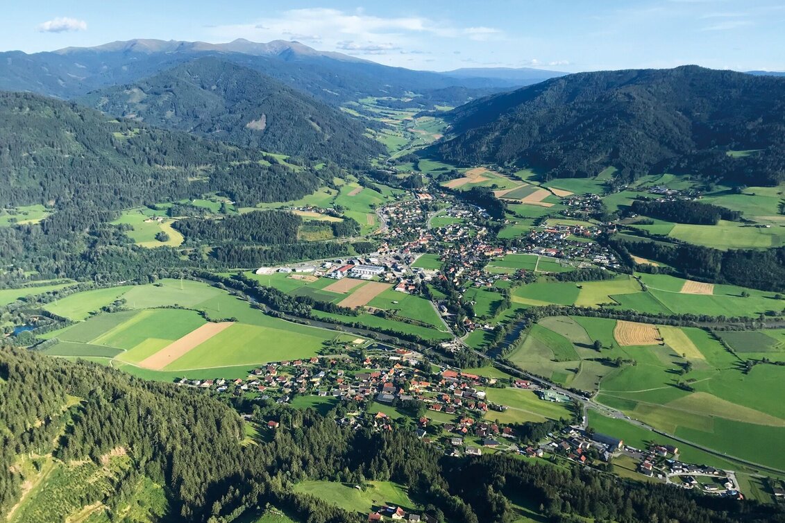 Wanderung Weißeck Runde - Touren-Impression #1 | © Tourismusverband Murau