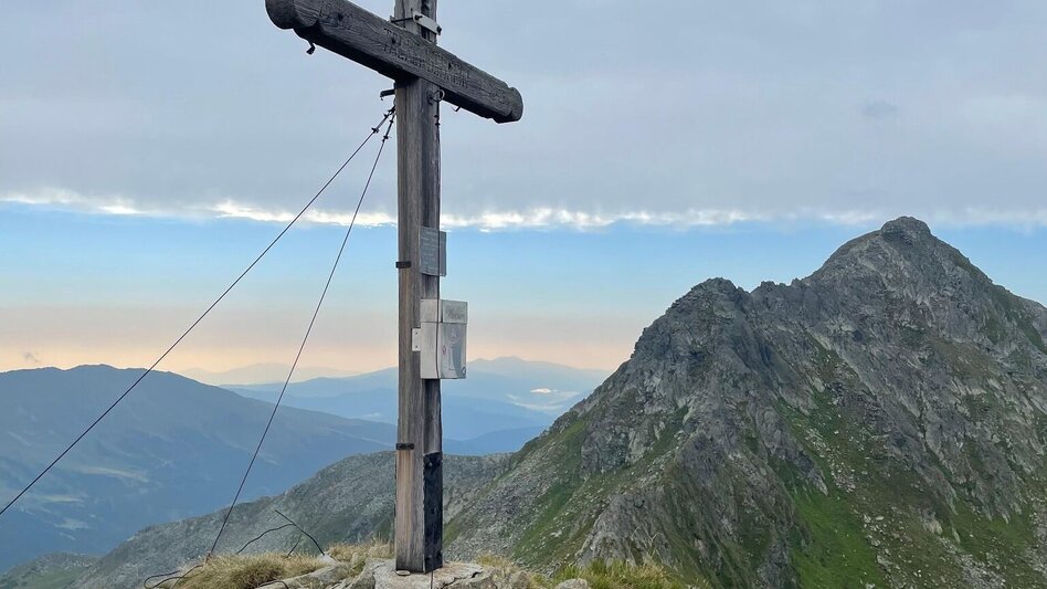 Mountain Hike Talkenschrein - Touren-Impression #2.4 | © Tourismusverband Murau