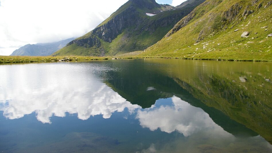 Mountain Hike Talkenschrein - Touren-Impression #2.1 | © Tourismusverband Murau